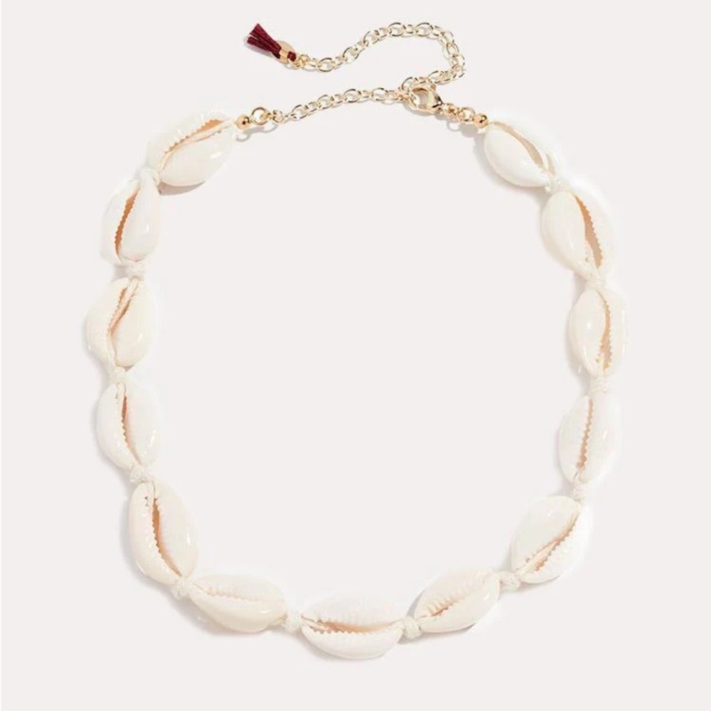 Shashi Caroline Choker Necklace 🐚 Brand new with tags never worn stunning piece